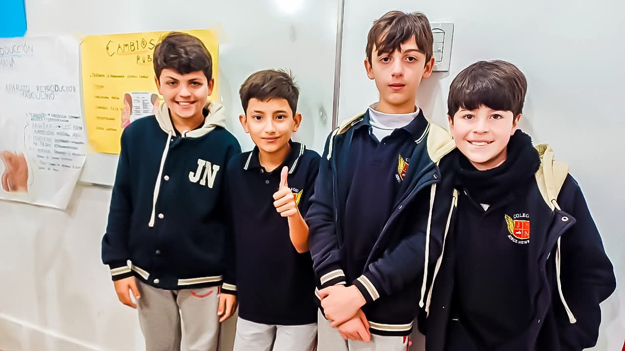 Primaria 2025 - Foto 10
