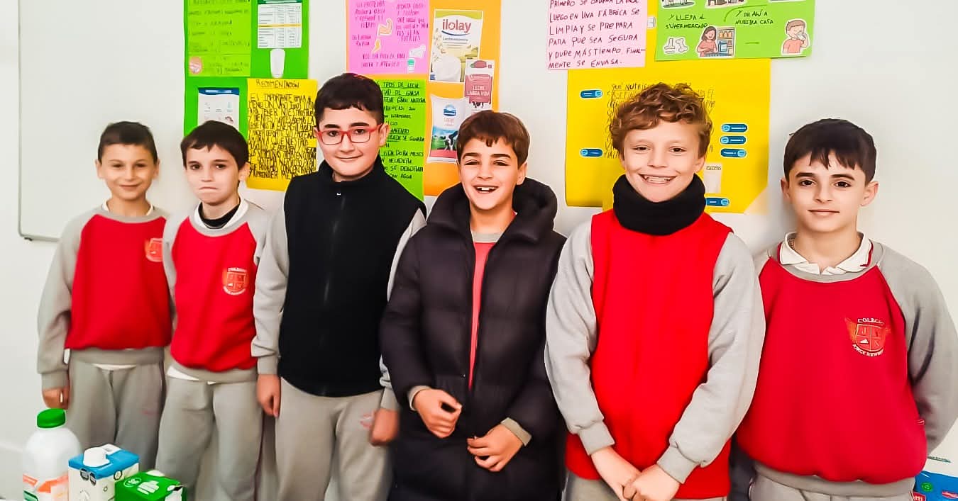 Primaria 2025 - Foto 12