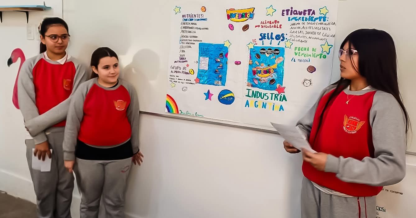 Primaria 2025 - Foto 14