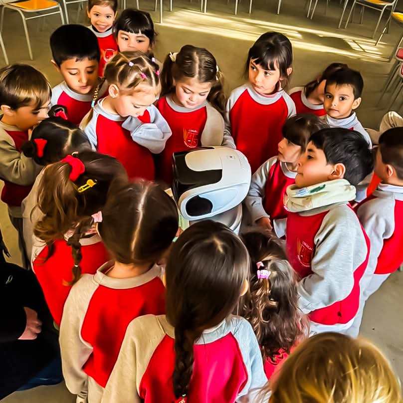 Primaria 2025 - Foto 16