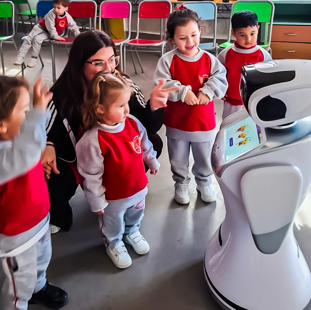 Primaria 2025 - Foto 17