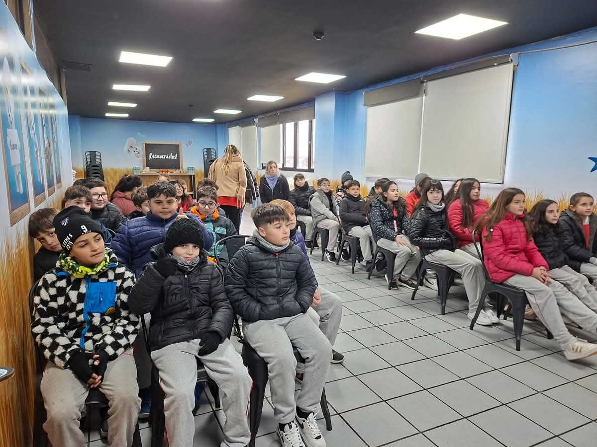Primaria 2025 - Foto 27