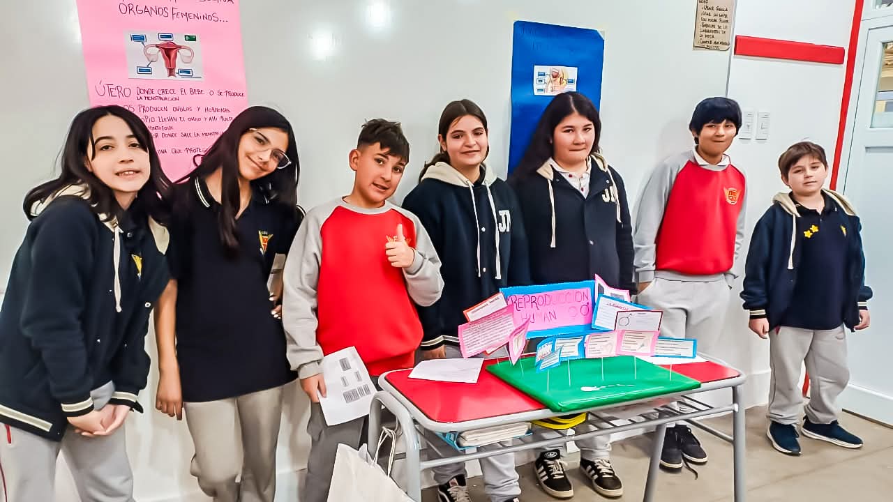 Primaria 2025 - Foto 9
