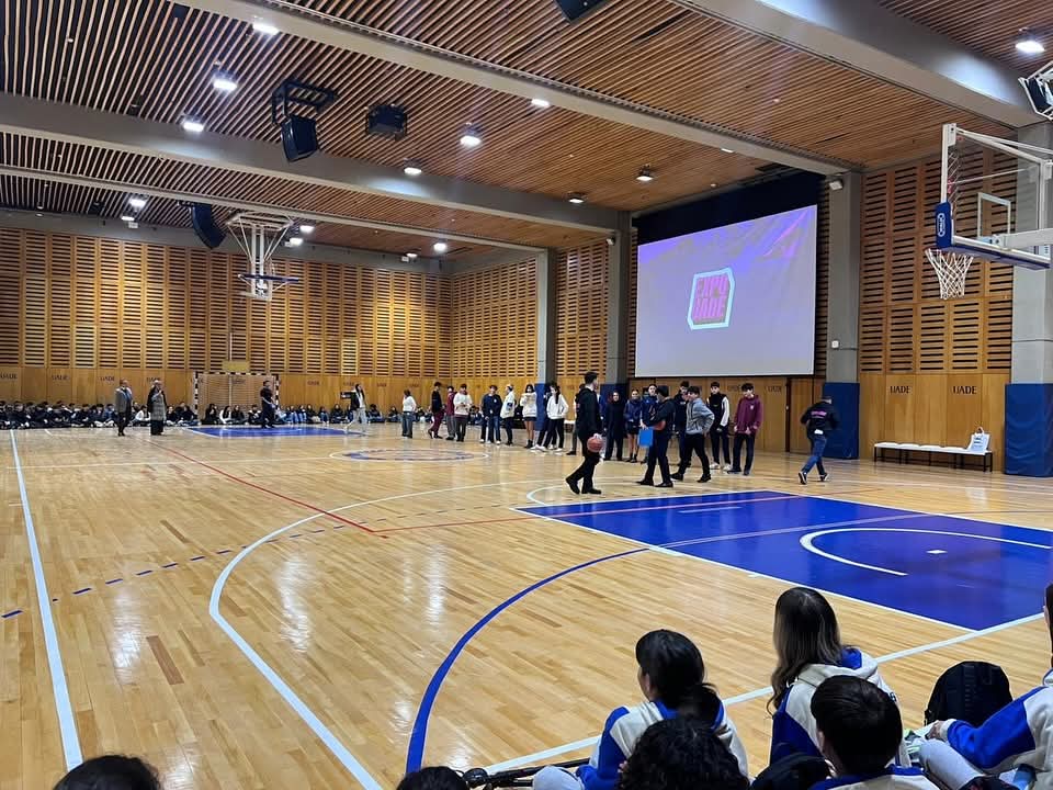 Secundaria 2025 - Foto 10