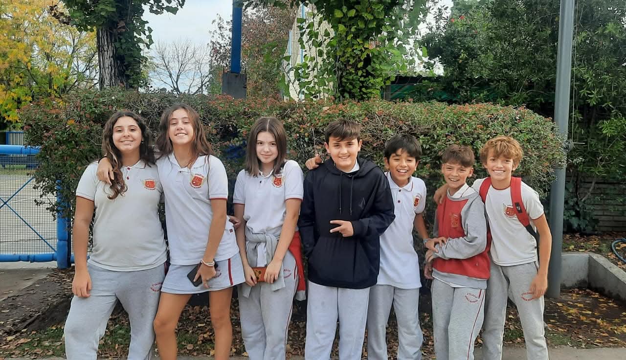 Secundaria 2025 - Foto 11