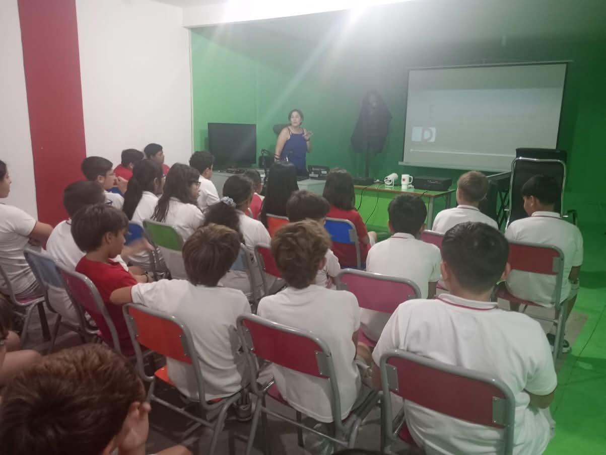 Secundaria 2025 - Foto 12
