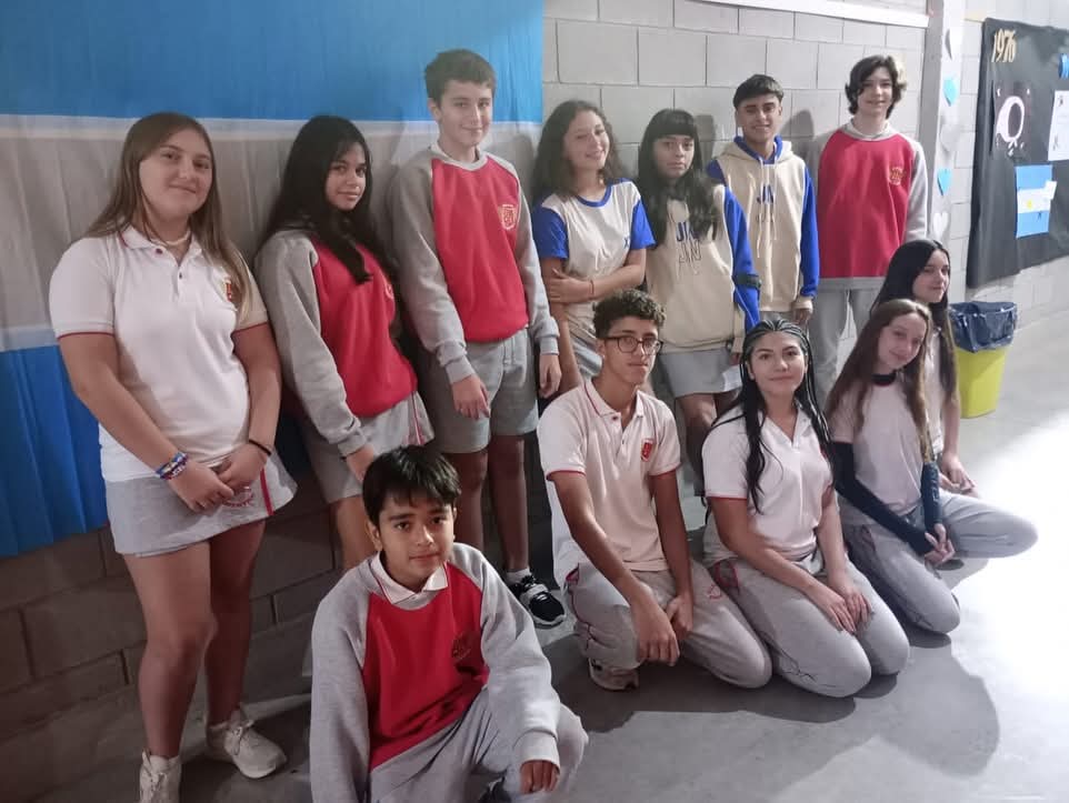Secundaria 2025 - Foto 13