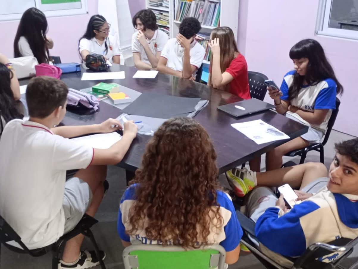 Secundaria 2025 - Foto 14