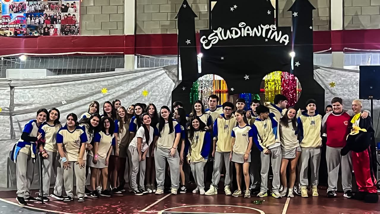 Secundaria 2025 - Foto 15