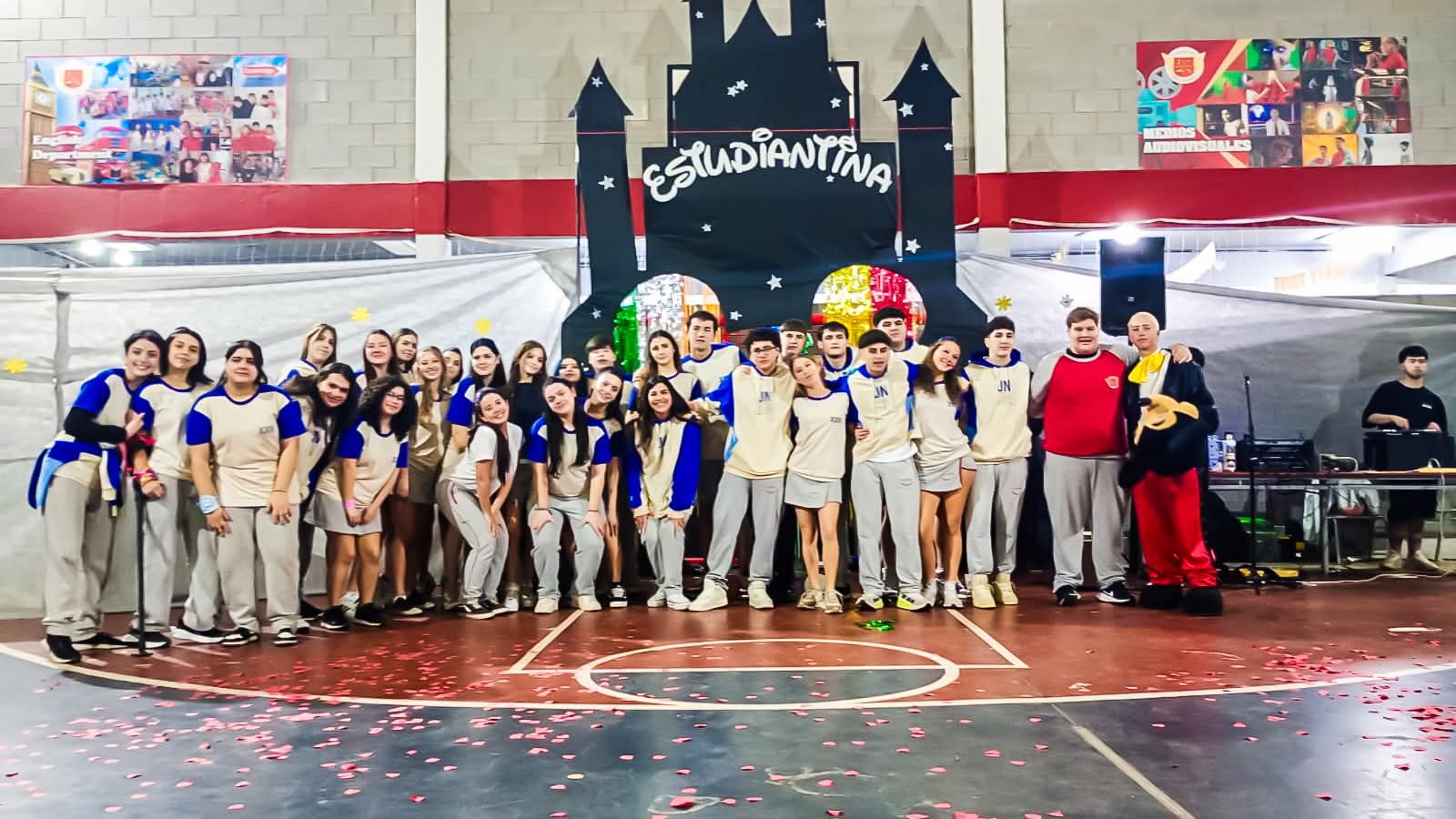 Secundaria 2025 - Foto 17