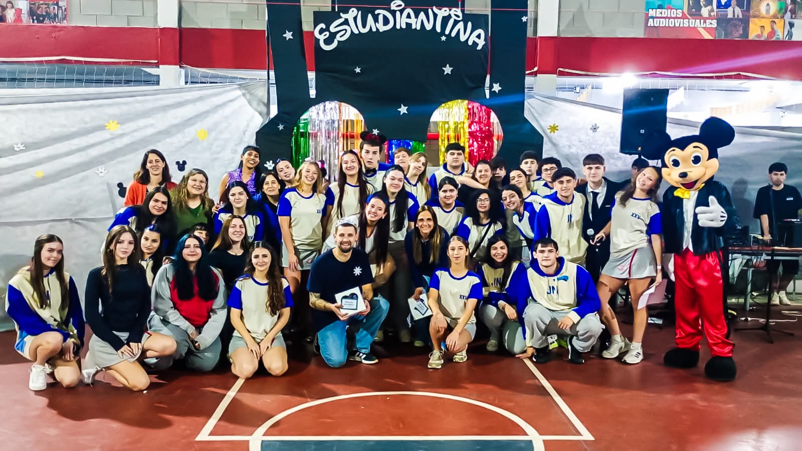 Secundaria 2025 - Foto 18