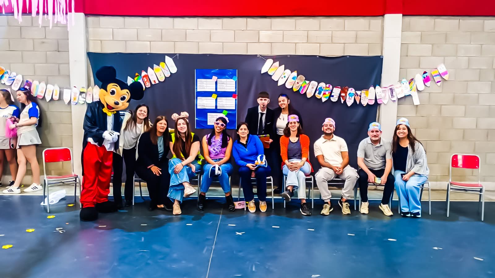 Secundaria 2025 - Foto 19