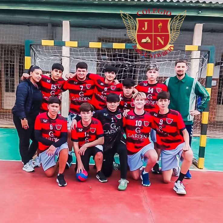 Secundaria 2025 - Foto 2