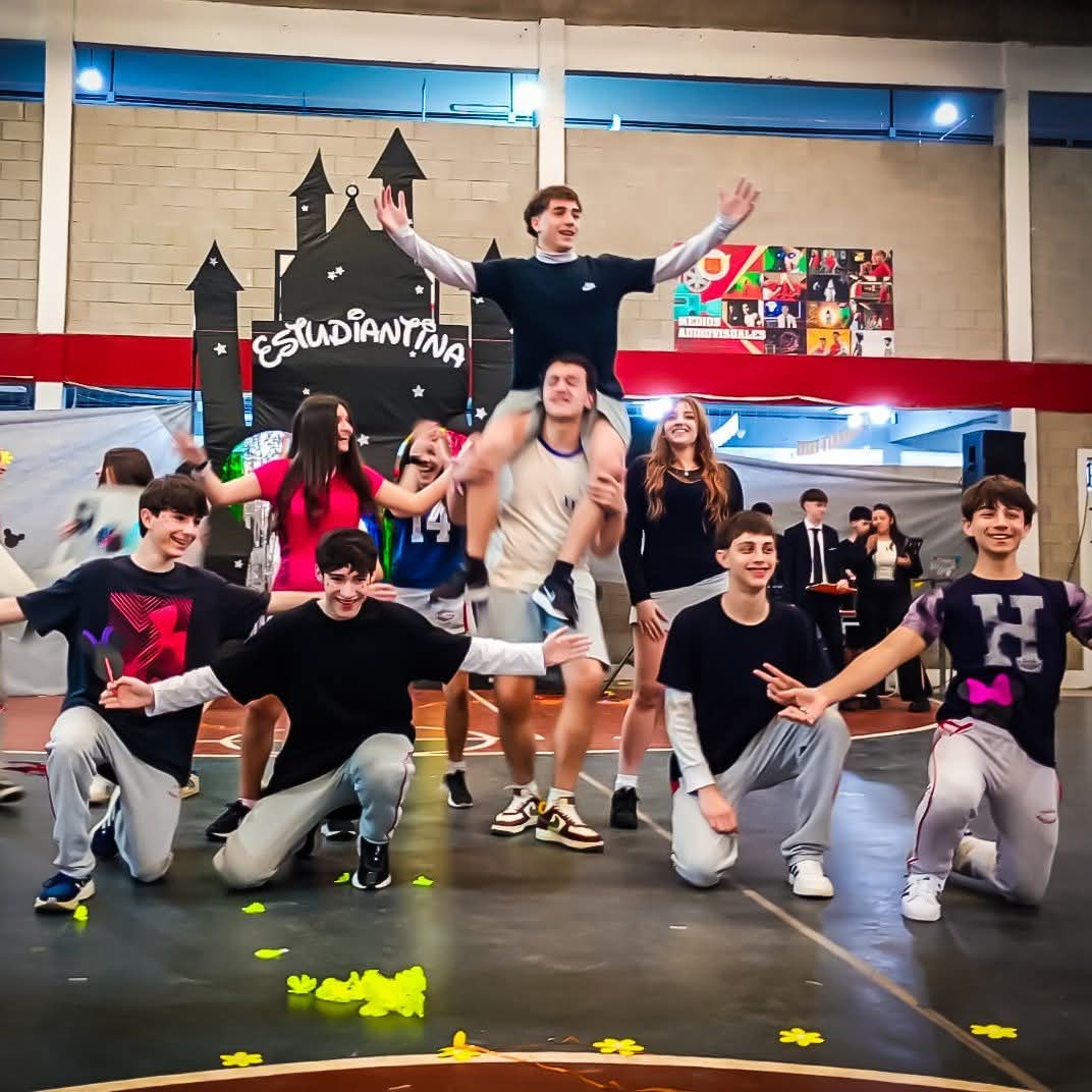Secundaria 2025 - Foto 20