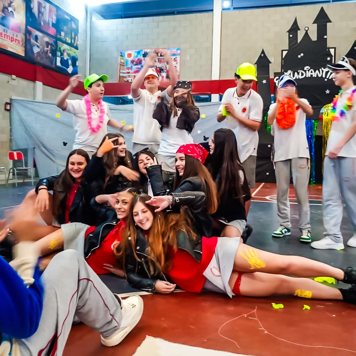 Secundaria 2025 - Foto 22