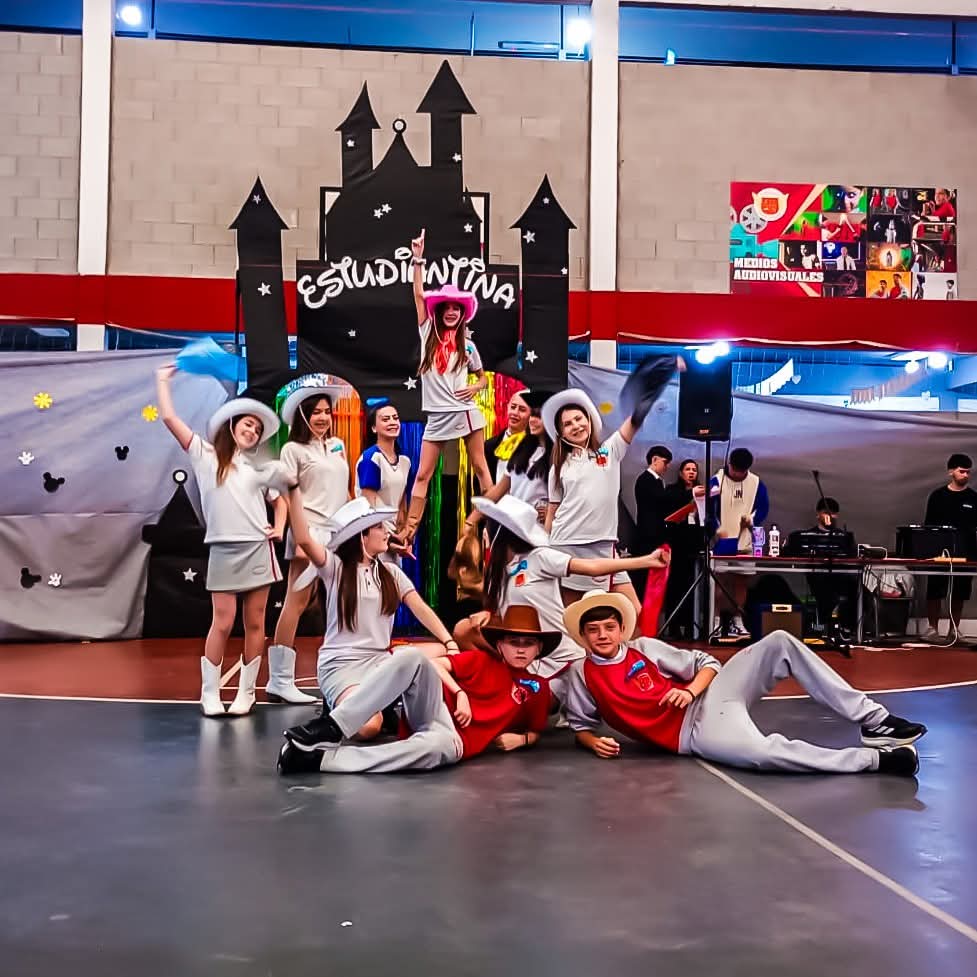 Secundaria 2025 - Foto 23