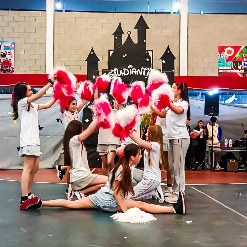 Secundaria 2025 - Foto 25