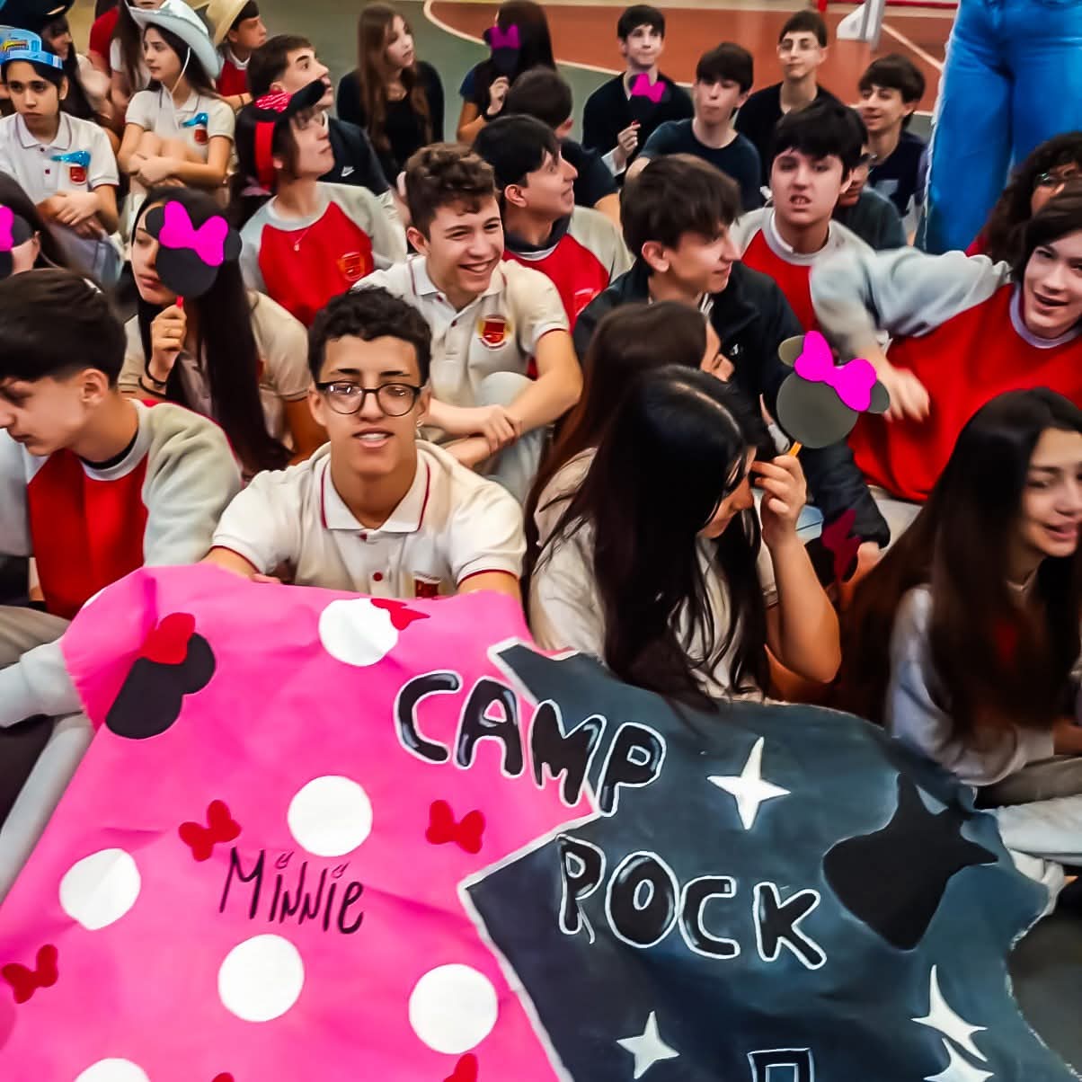 Secundaria 2025 - Foto 26