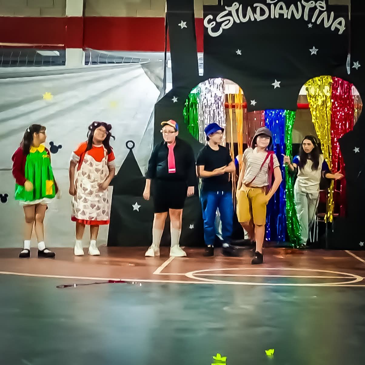 Secundaria 2025 - Foto 28