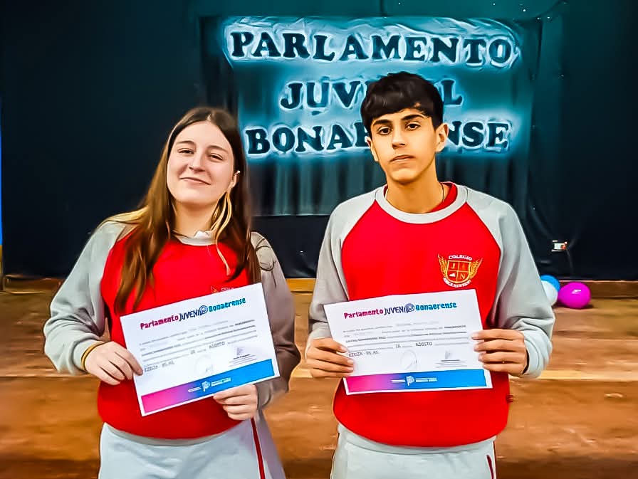 Secundaria 2025 - Foto 3