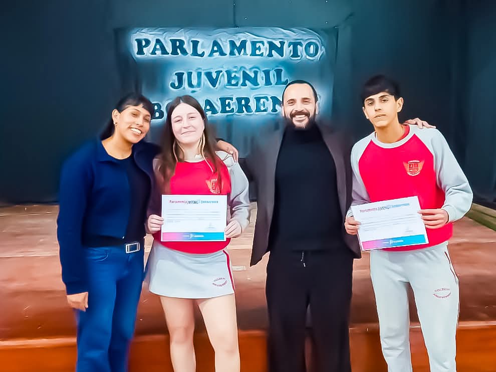Secundaria 2025 - Foto 4