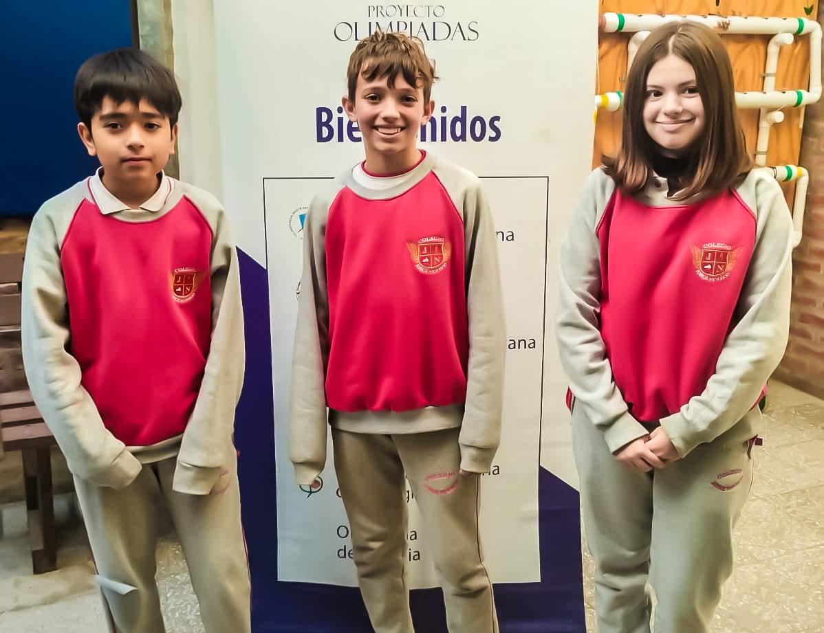Secundaria 2025 - Foto 5