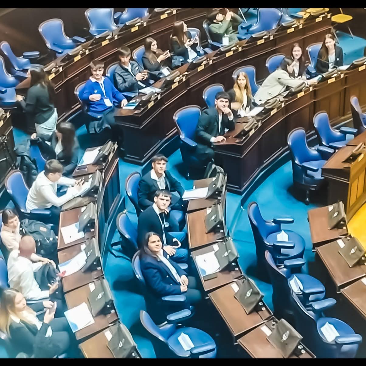 Secundaria 2025 - Foto 7