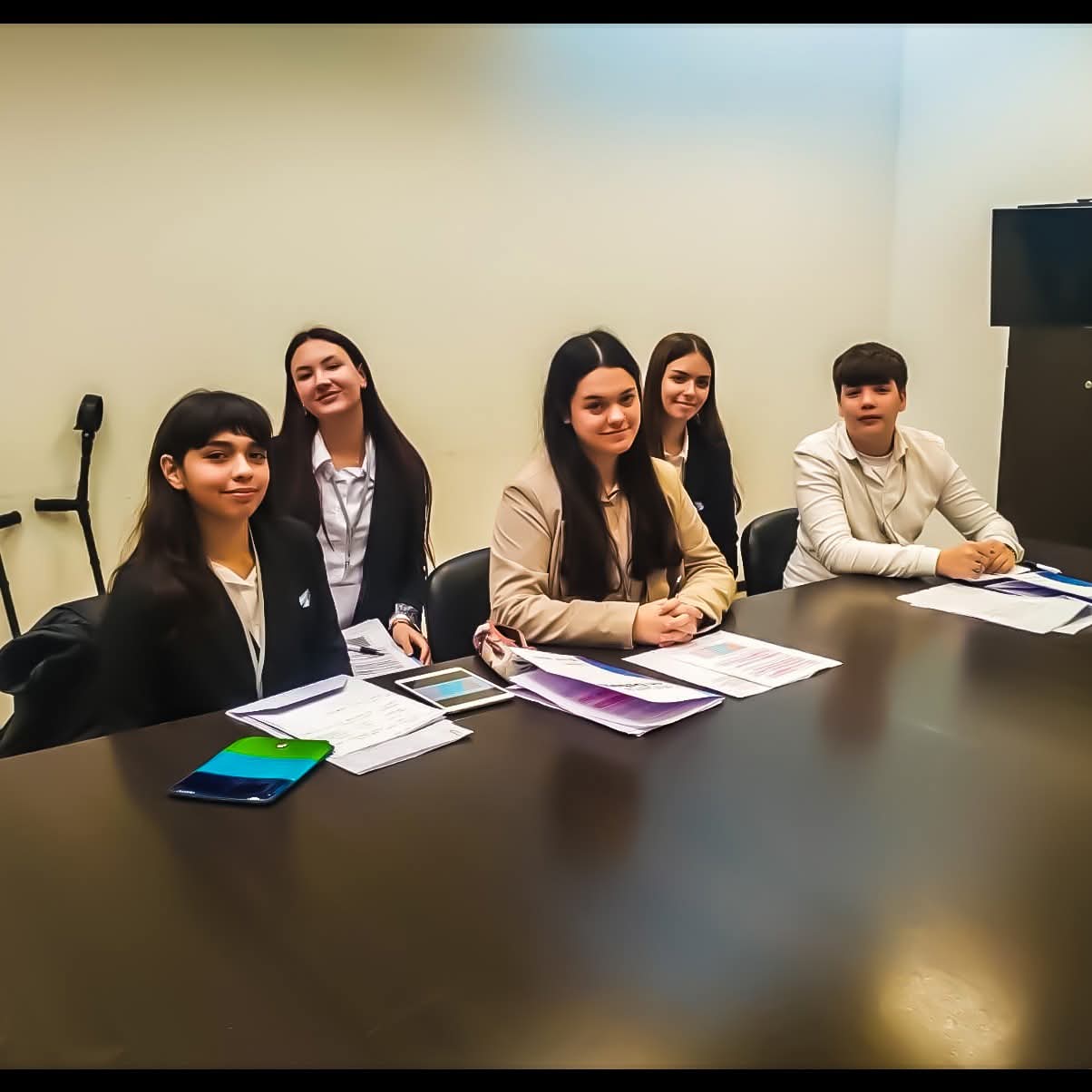 Secundaria 2025 - Foto 8
