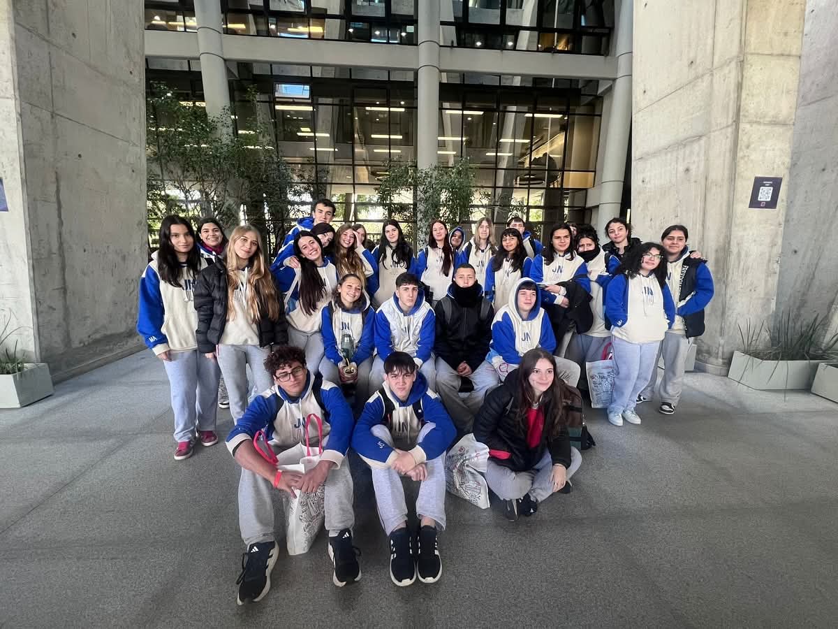 Secundaria 2025 - Foto 9